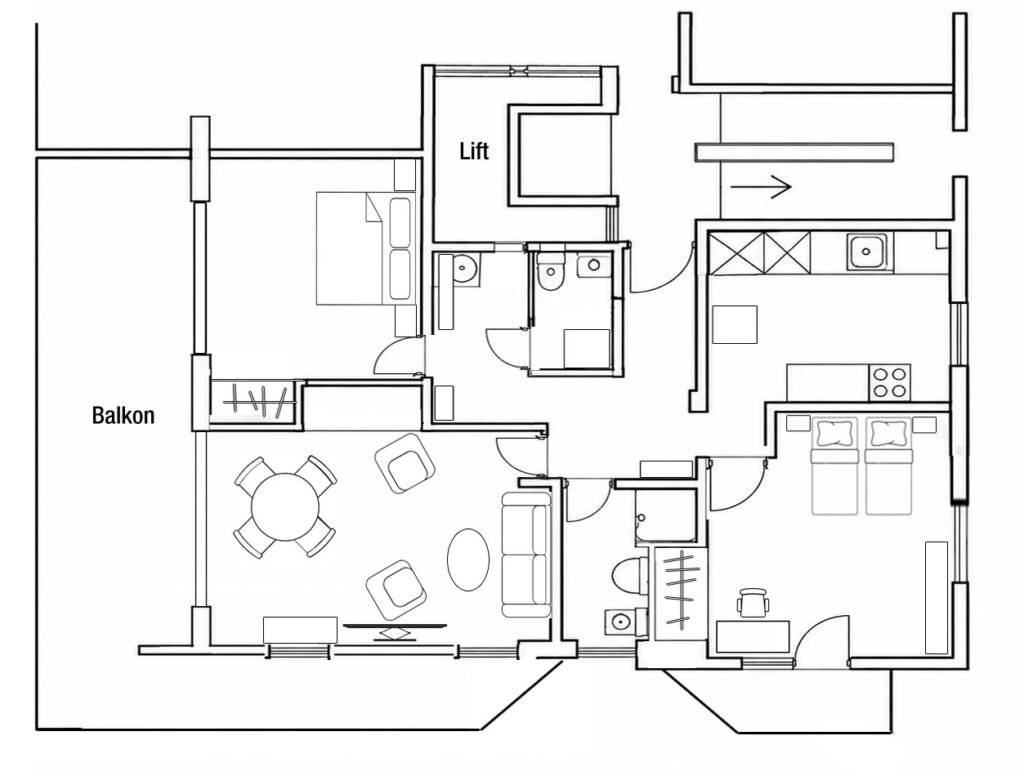 San-Marcos-Urlaub-Ferienwohnung