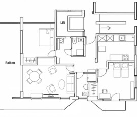 San-Marcos-Urlaub-Ferienwohnung San-Marcos-Urlaub-Ferienwohnung