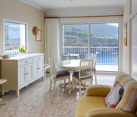 Ferienwohnung Teneriffa, Tenerinfe, Icod de los Vinos, San Marcos mit Strand (Playa de San Marcos)