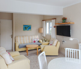 Ferienwohnung Teneriffa, Tenerinfe, Icod de los Vinos, San Marcos mit Strand (Playa de San Marcos)