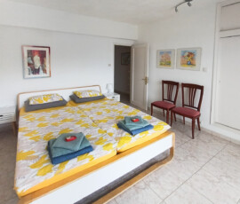 Ferienwohnung Teneriffa, Tenerinfe, Icod de los Vinos, San Marcos mit Strand (Playa de San Marcos)