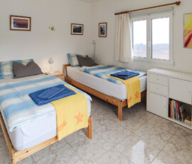 Ferienwohnung Teneriffa, Tenerinfe, Icod de los Vinos, San Marcos mit Strand (Playa de San Marcos)