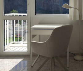 Ferienwohnung Teneriffa, Tenerinfe, Icod de los Vinos, San Marcos mit Strand (Playa de San Marcos)