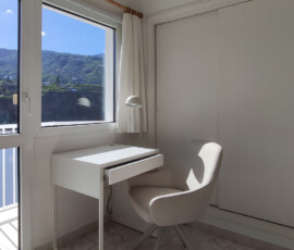 Ferienwohnung Teneriffa, Tenerinfe, Icod de los Vinos, San Marcos mit Strand (Playa de San Marcos)