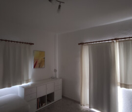 Ferienwohnung Teneriffa, Tenerinfe, Icod de los Vinos, San Marcos mit Strand (Playa de San Marcos)