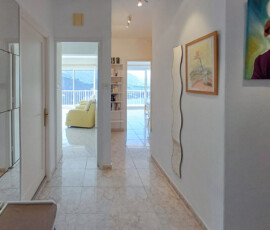 Ferienwohnung Teneriffa, Tenerinfe, Icod de los Vinos, San Marcos mit Strand (Playa de San Marcos)