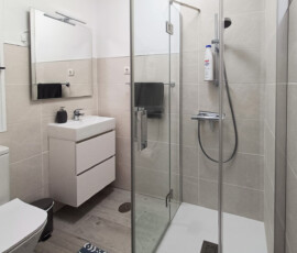 Ferienwohnung Teneriffa, Tenerinfe, Icod de los Vinos, San Marcos mit Strand (Playa de San Marcos)