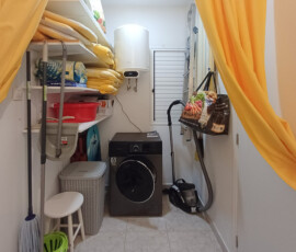 Ferienwohnung Teneriffa, Tenerinfe, Icod de los Vinos, San Marcos mit Strand (Playa de San Marcos)